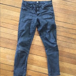BDG Urban Outfitters black jeans